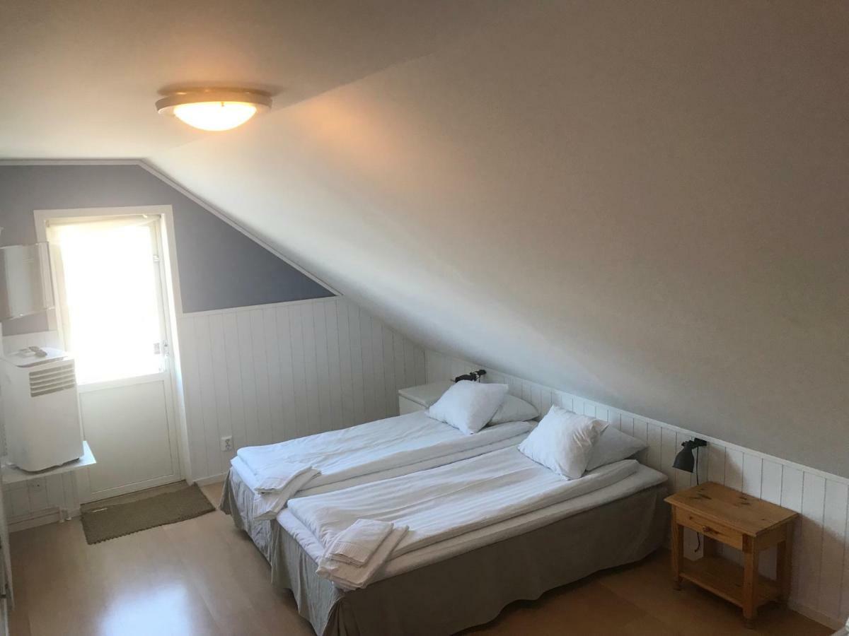 Klovabo Bed & Breakfast Hono Exterior foto