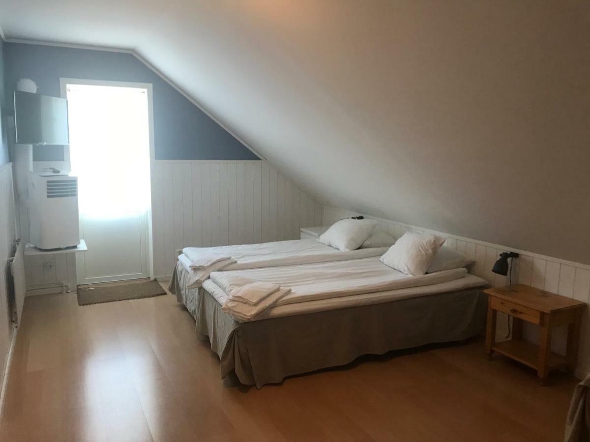 Klovabo Bed & Breakfast Hono Exterior foto